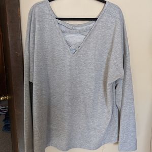 Light-Weight Sweater